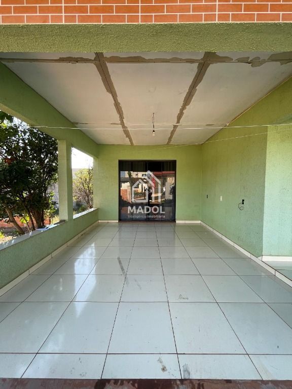 Casa à venda em Contorno, Ponta Grossa — Portal Chave Fácil
