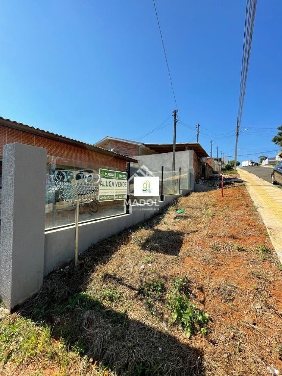 Casa à venda em Contorno, Ponta Grossa — Portal Chave Fácil