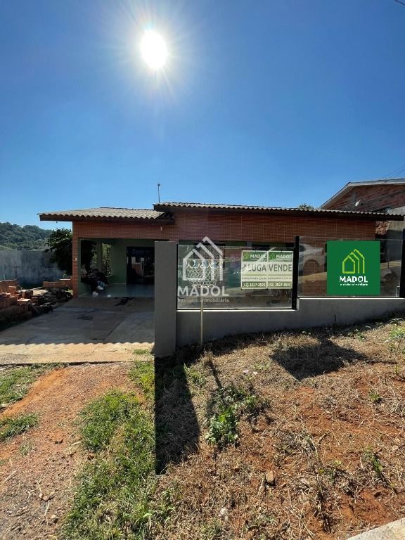 Casa à venda em Contorno, Ponta Grossa — Portal Chave Fácil