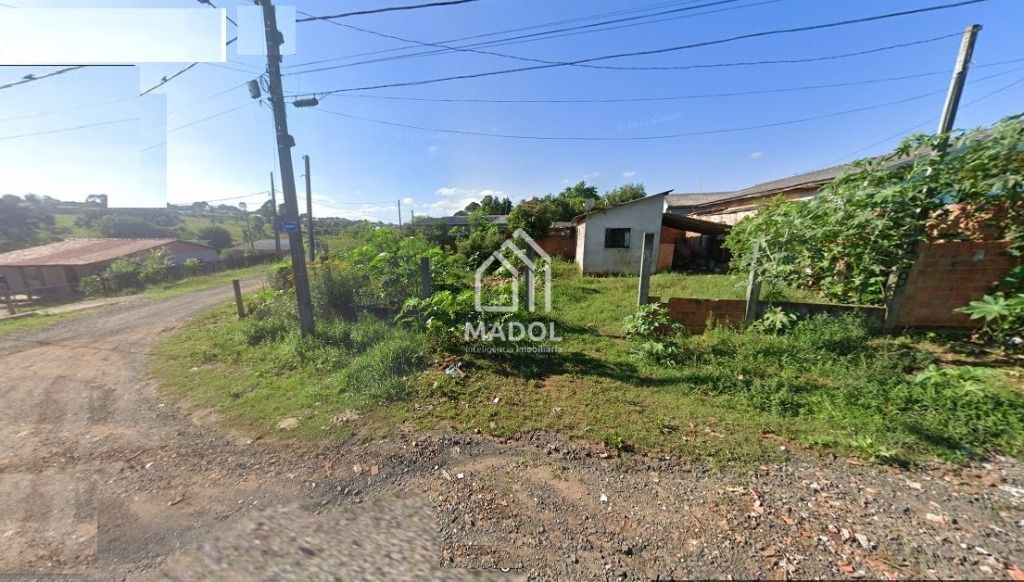 Terreno/Área à venda em Chapada, Ponta Grossa — Portal Chave Fácil