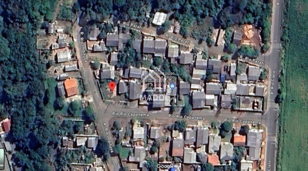 Terreno/Área à venda em Chapada, Ponta Grossa — Portal Chave Fácil