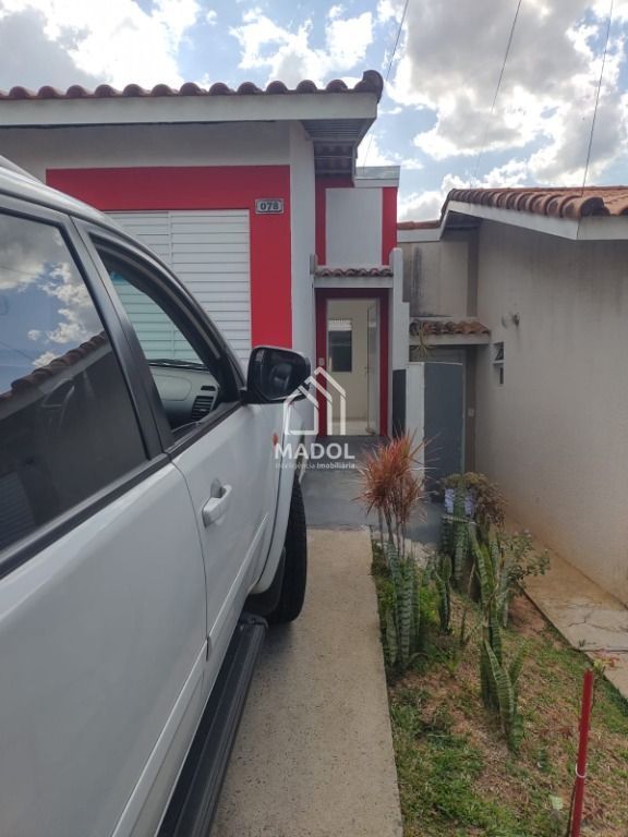 Casa à venda em Boa Vista, Ponta Grossa — Portal Chave Fácil