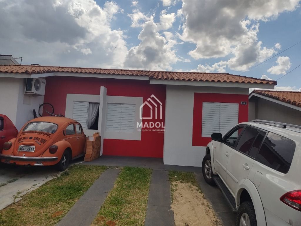 Casa à venda em Boa Vista, Ponta Grossa — Portal Chave Fácil