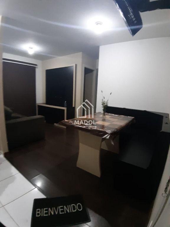 Apartamento à venda em Uvaranas, Ponta Grossa — Portal Chave Fácil