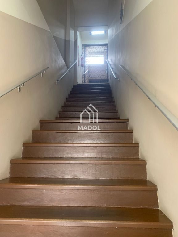 Apartamento para alugar em Centro, Ponta Grossa — Portal Chave Fácil