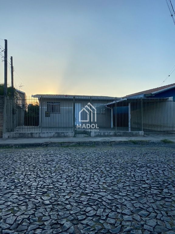 Terreno/Área à venda em Ronda, Ponta Grossa — Portal Chave Fácil