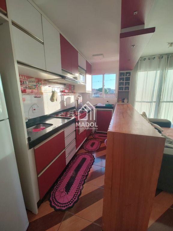 Apartamento à venda em Uvaranas, Ponta Grossa — Portal Chave Fácil