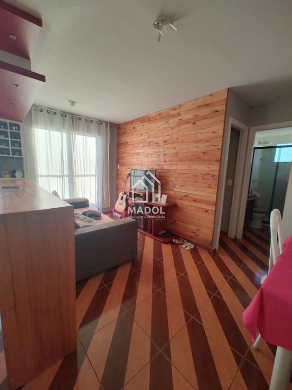 Apartamento à venda em Uvaranas, Ponta Grossa — Portal Chave Fácil