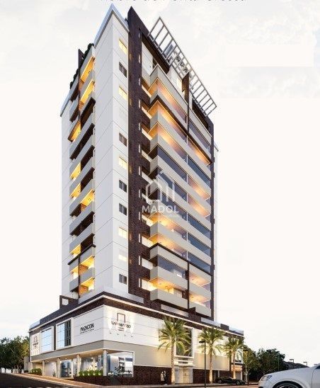 Apartamento à venda em Orfãs, Ponta Grossa — Portal Chave Fácil