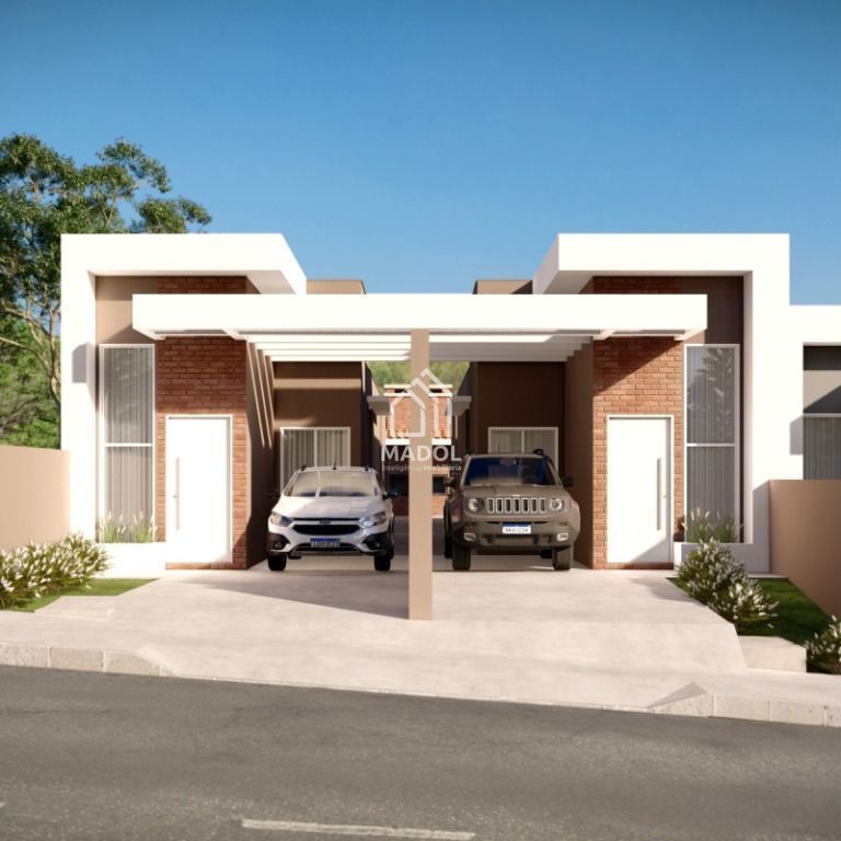 Casa à venda em Boa Vista, Ponta Grossa — Portal Chave Fácil