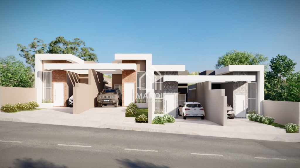 Casa à venda em Boa Vista, Ponta Grossa — Portal Chave Fácil
