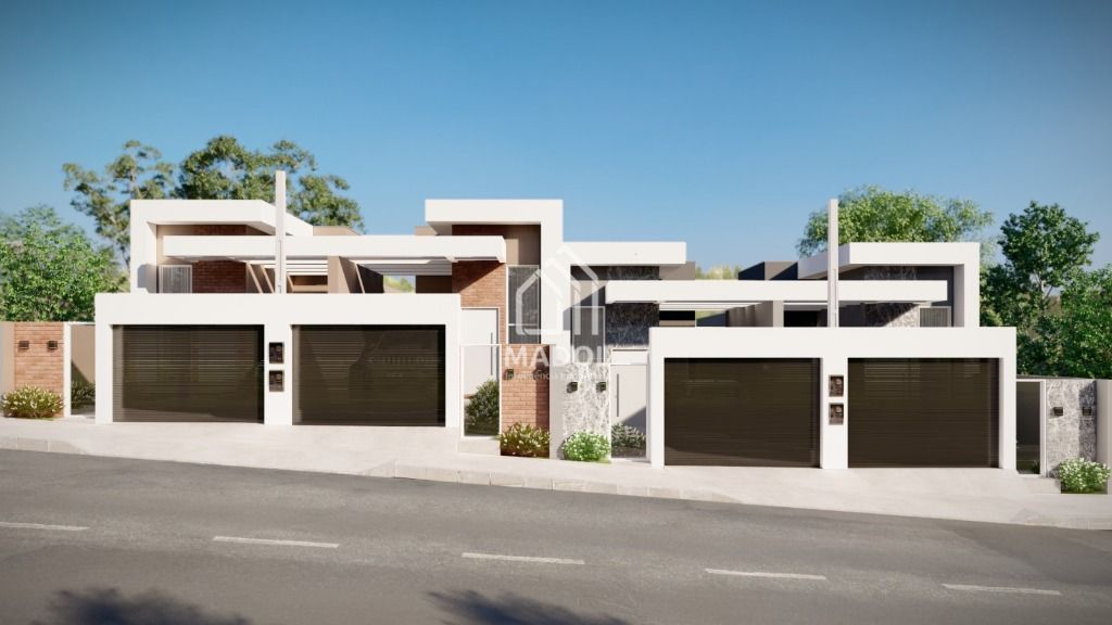 Casa à venda em Boa Vista, Ponta Grossa — Portal Chave Fácil
