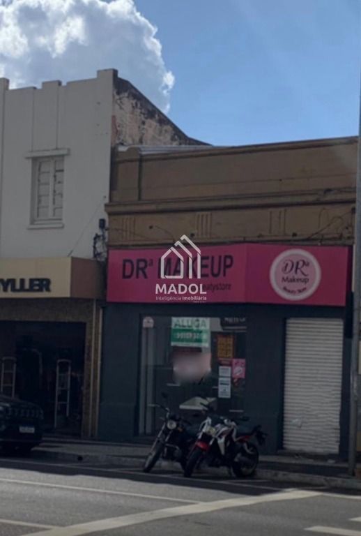 Sala/Conjunto Comercial para alugar em Centro, Ponta Grossa — Portal Chave Fácil