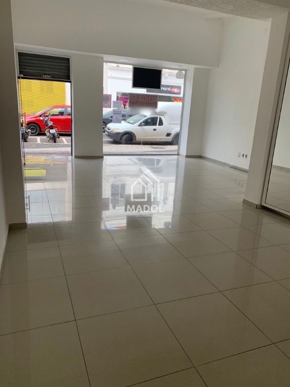 Sala/Conjunto Comercial para alugar em Centro, Ponta Grossa — Portal Chave Fácil