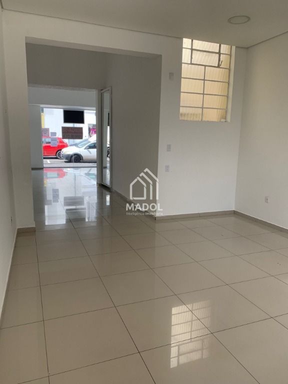 Sala/Conjunto Comercial para alugar em Centro, Ponta Grossa — Portal Chave Fácil
