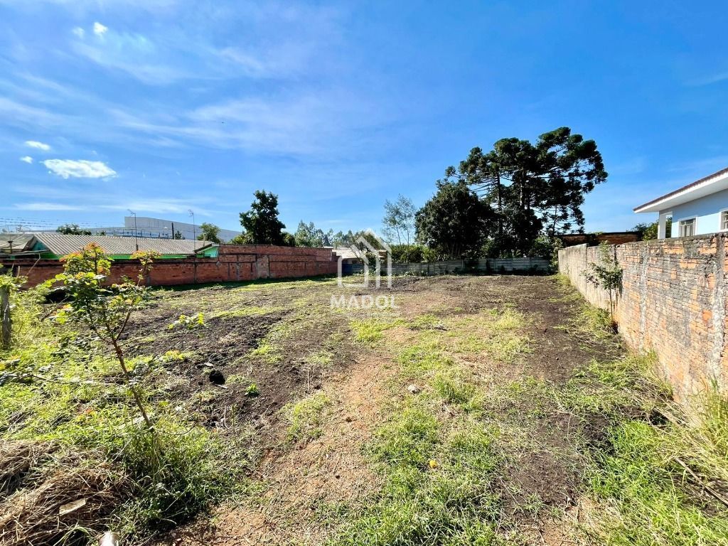 Terreno/Área à venda em Uvaranas, Ponta Grossa — Portal Chave Fácil