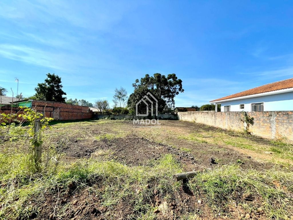 Terreno/Área à venda em Uvaranas, Ponta Grossa — Portal Chave Fácil