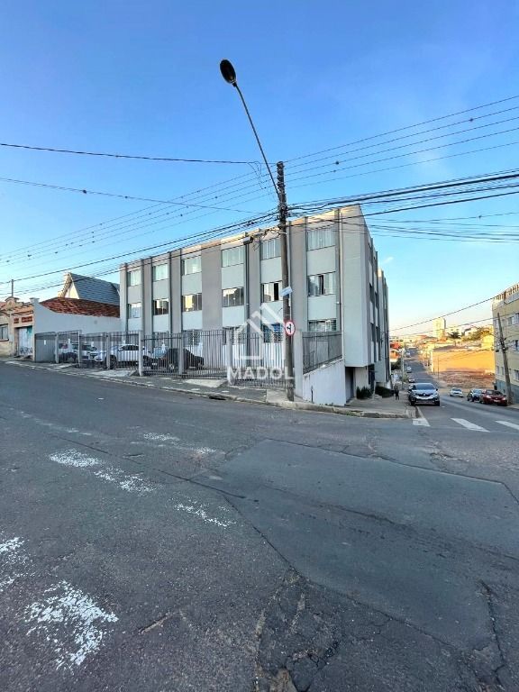 Apartamento para alugar em Centro, Ponta Grossa — Portal Chave Fácil