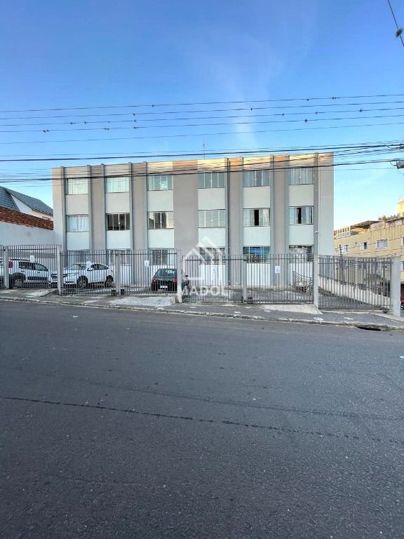 Apartamento para alugar em Centro, Ponta Grossa — Portal Chave Fácil