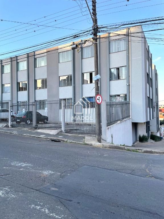 Apartamento para alugar em Centro, Ponta Grossa — Portal Chave Fácil
