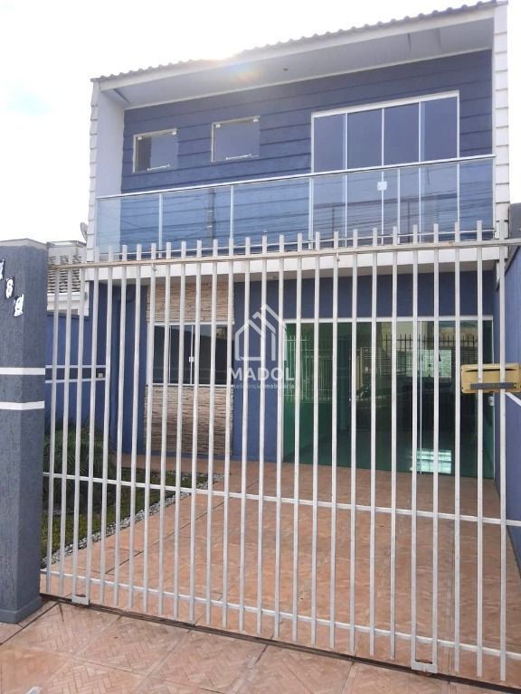 Casa à venda em Uvaranas, Ponta Grossa — Portal Chave Fácil