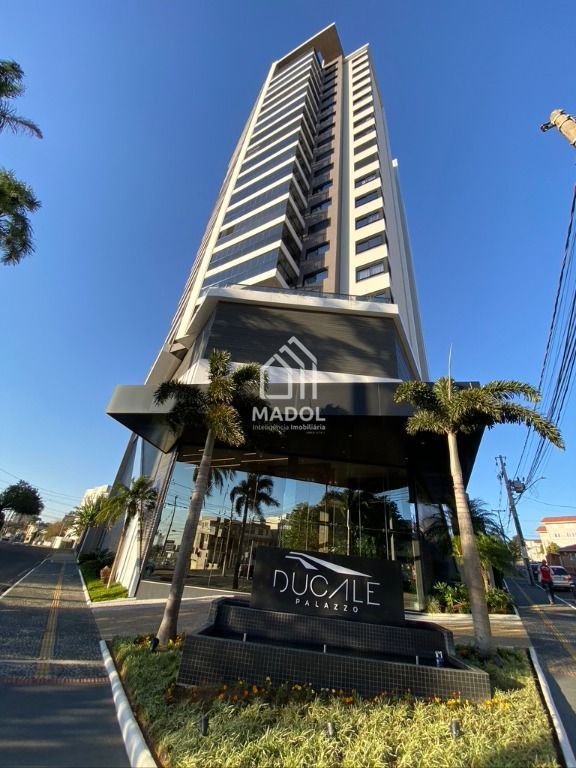 Apartamento à venda em Orfãs, Ponta Grossa — Portal Chave Fácil