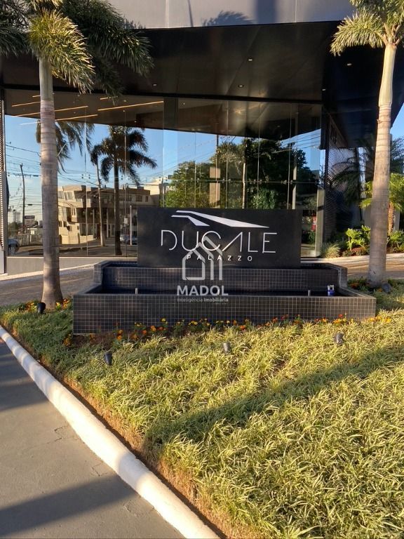Apartamento à venda em Orfãs, Ponta Grossa — Portal Chave Fácil