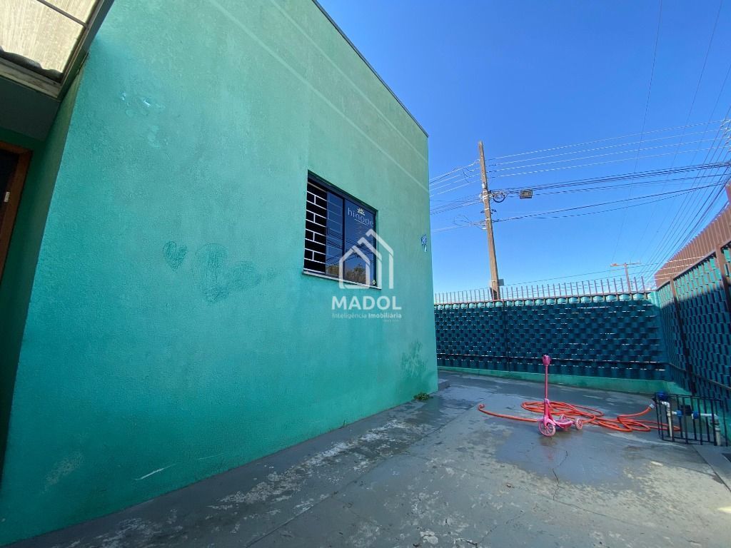 Casa à venda em Uvaranas, Ponta Grossa — Portal Chave Fácil