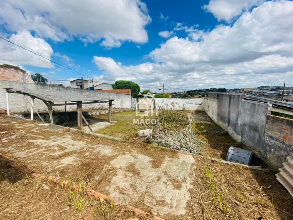 Terreno/Área à venda em Boa Vista, Ponta Grossa — Portal Chave Fácil