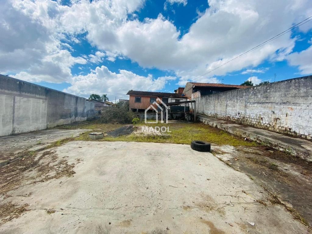Terreno/Área à venda em Boa Vista, Ponta Grossa — Portal Chave Fácil