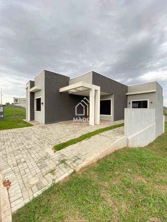 Casa à venda e para alugar em Contorno, Ponta Grossa — Portal Chave Fácil