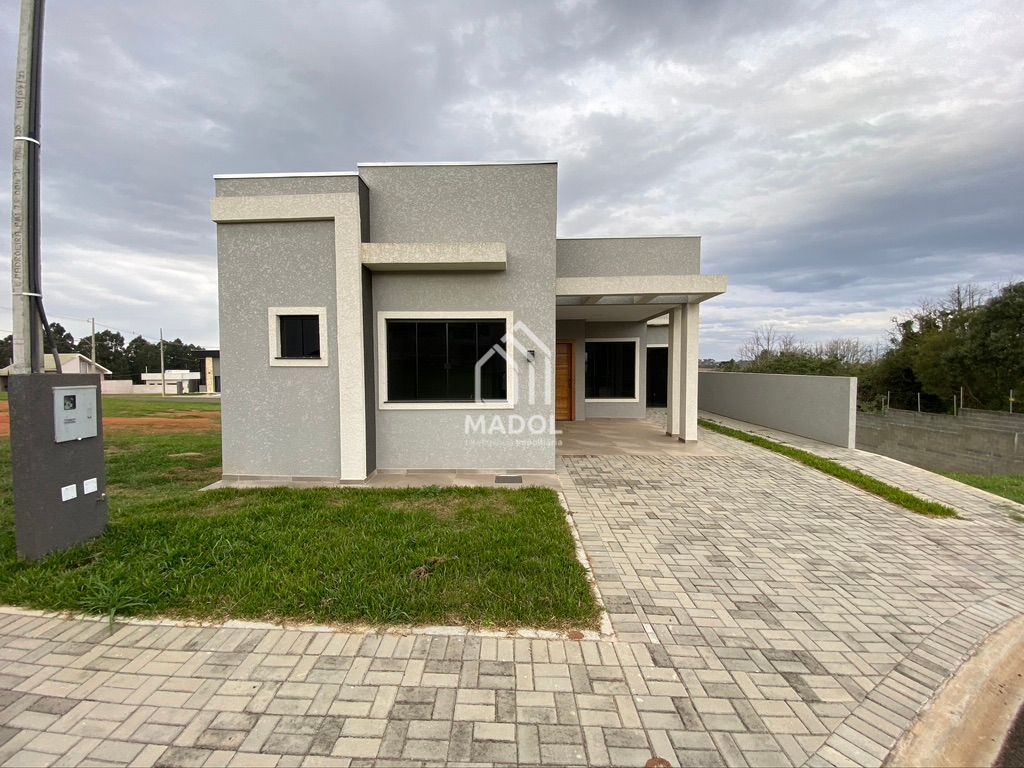 Casa à venda e para alugar em Contorno, Ponta Grossa — Portal Chave Fácil