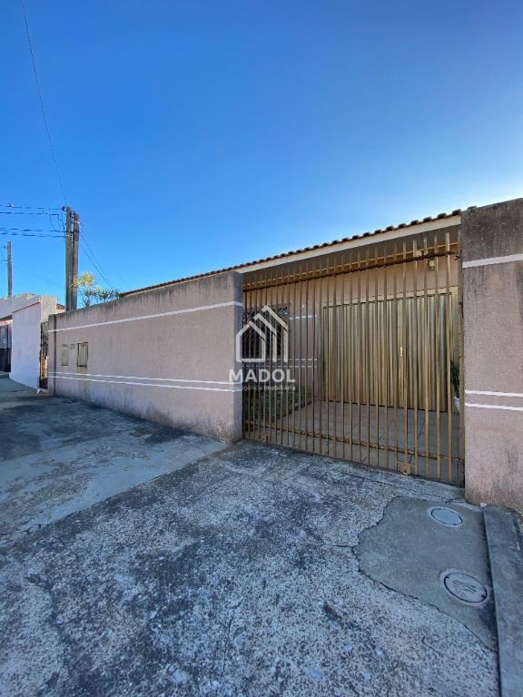 Casa à venda em Nova Rússia, Ponta Grossa — Portal Chave Fácil
