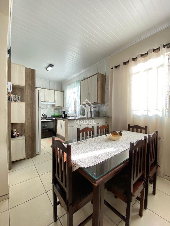 Casa à venda em Nova Rússia, Ponta Grossa — Portal Chave Fácil