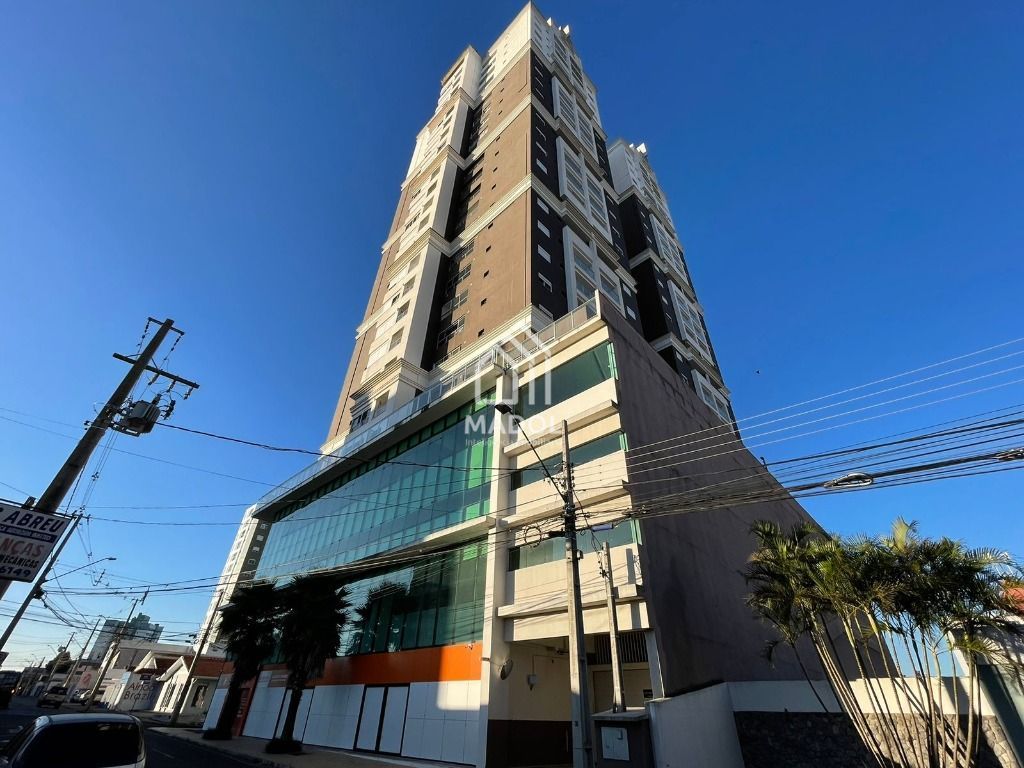 Apartamento à venda em Centro, Ponta Grossa — Portal Chave Fácil