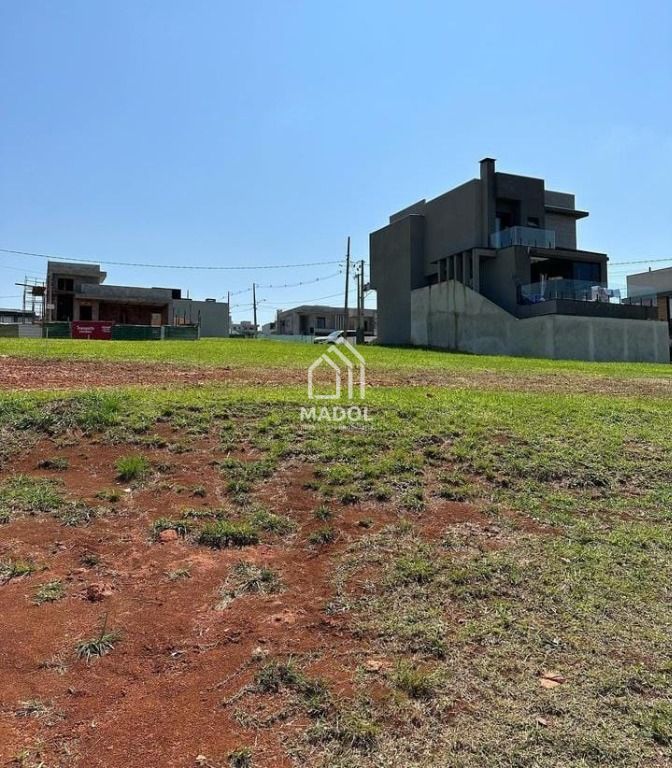 Terreno/Área à venda em Contorno, Ponta Grossa — Portal Chave Fácil