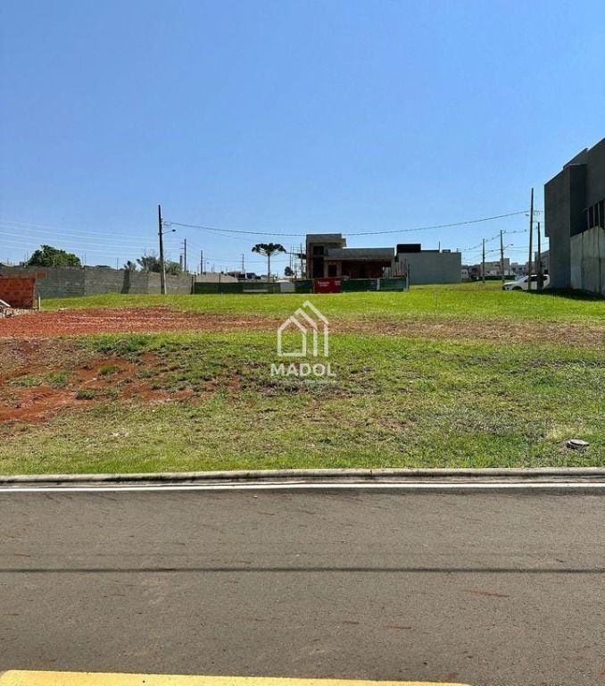 Terreno/Área à venda em Contorno, Ponta Grossa — Portal Chave Fácil
