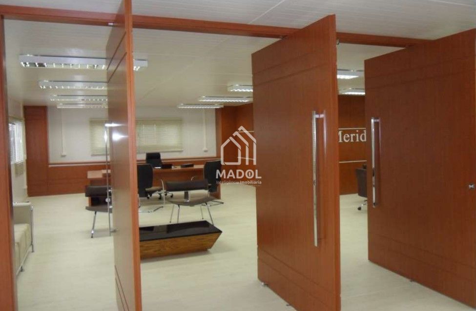 Terreno/Área à venda em Jardim Petrópolis, Arapongas — Portal Chave Fácil
