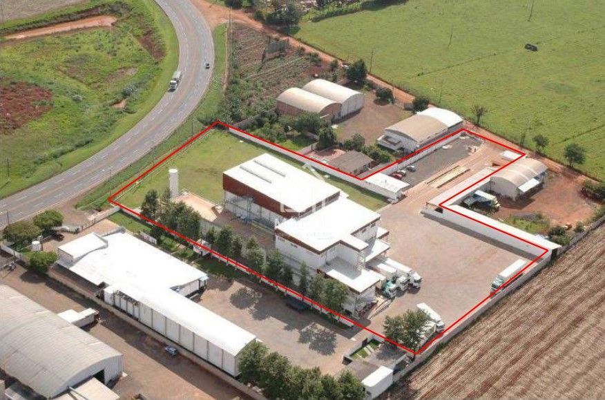 Terreno/Área à venda em Jardim Petrópolis, Arapongas — Portal Chave Fácil