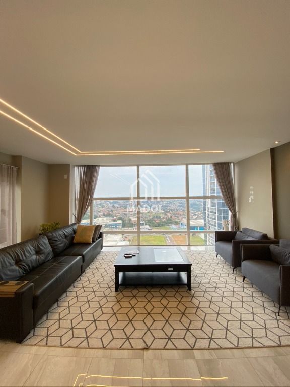 Apartamento à venda em Oficinas, Ponta Grossa — Portal Chave Fácil