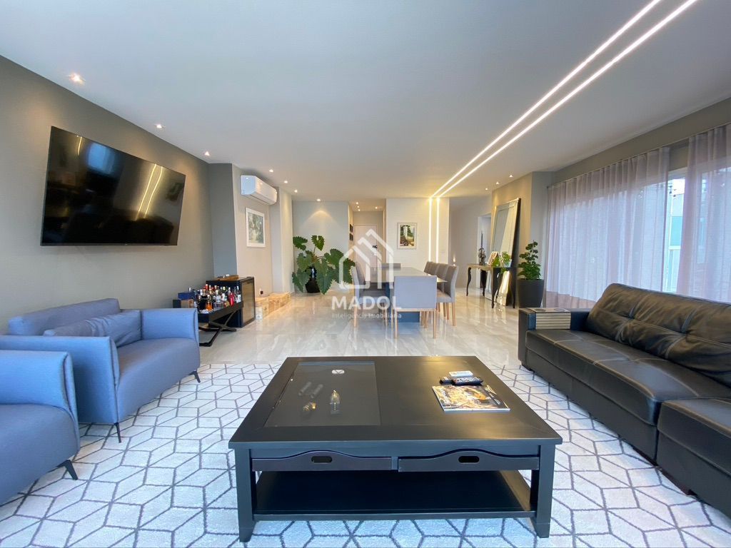 Apartamento à venda em Oficinas, Ponta Grossa — Portal Chave Fácil