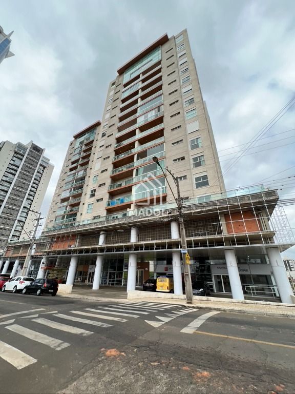 Apartamento à venda em Oficinas, Ponta Grossa — Portal Chave Fácil