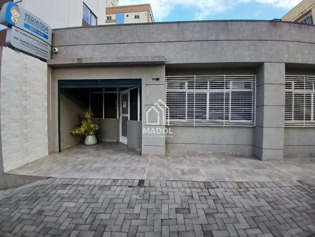Sala/Conjunto Comercial para alugar em Centro, Ponta Grossa — Portal Chave Fácil