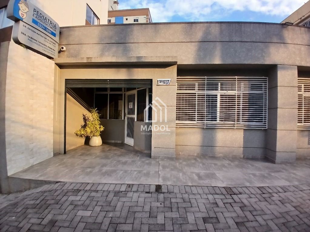 Sala/Conjunto Comercial para alugar em Centro, Ponta Grossa — Portal Chave Fácil