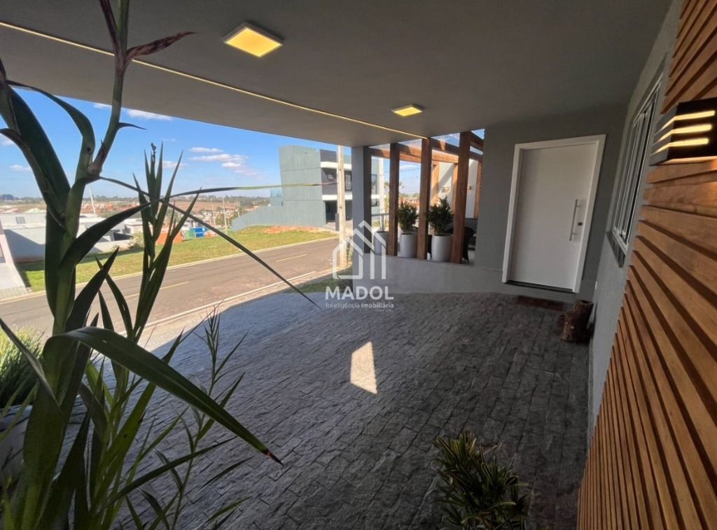 Casa à venda em Contorno, Ponta Grossa — Portal Chave Fácil