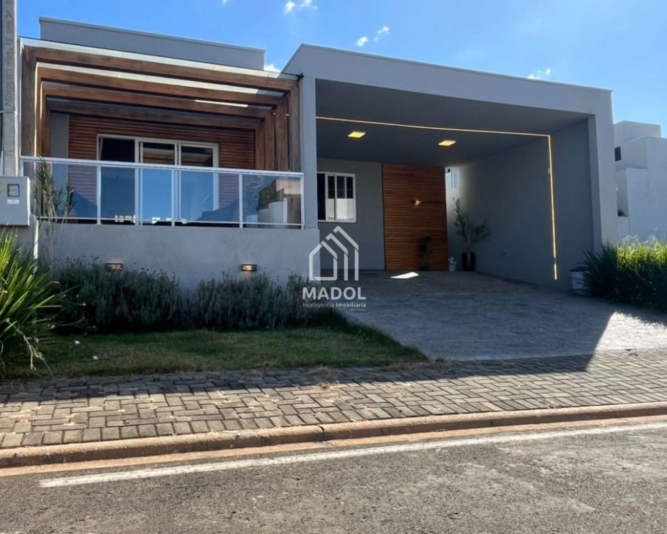 Casa à venda em Contorno, Ponta Grossa — Portal Chave Fácil