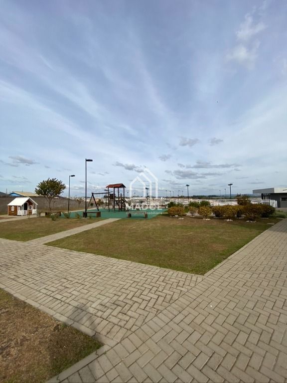 Terreno/Área à venda em Cará-cará, Ponta Grossa — Portal Chave Fácil