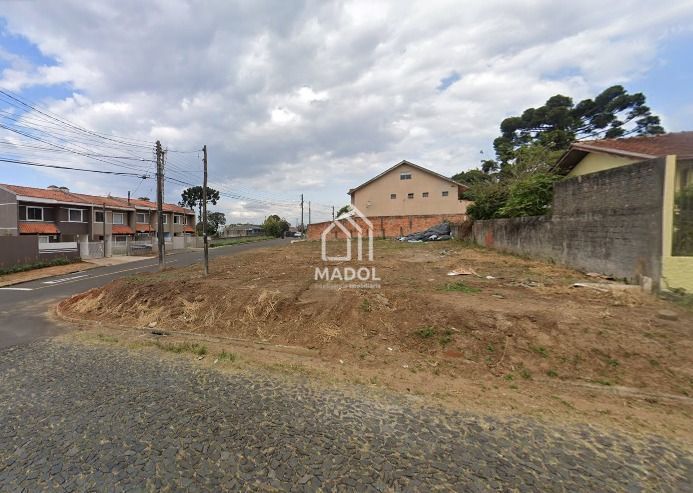 Terreno/Área à venda em Jardim Carvalho, Ponta Grossa — Portal Chave Fácil