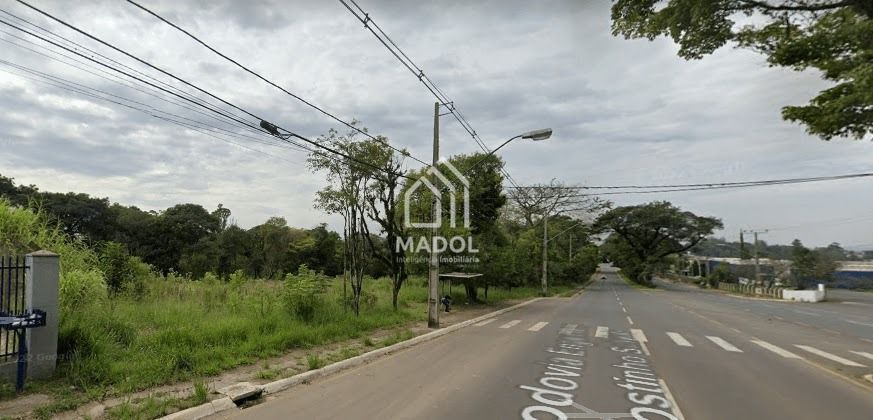 Terreno/Área à venda em Colônia Dona Luiza, Ponta Grossa — Portal Chave Fácil