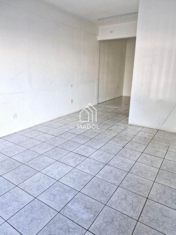 Sala/Conjunto Comercial para alugar em Nova Rússia, Ponta Grossa — Portal Chave Fácil